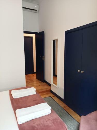 Hotel Succeed Terreiro Do Pa�o Suites