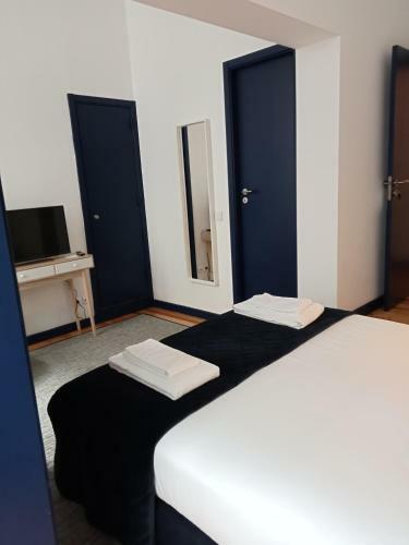 Hotel Succeed Terreiro Do Pa�o Suites
