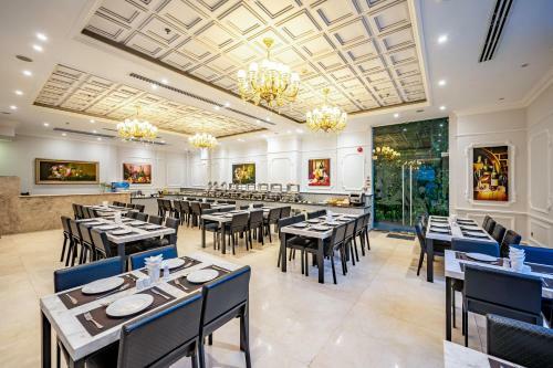 Acnos Grand Hotel