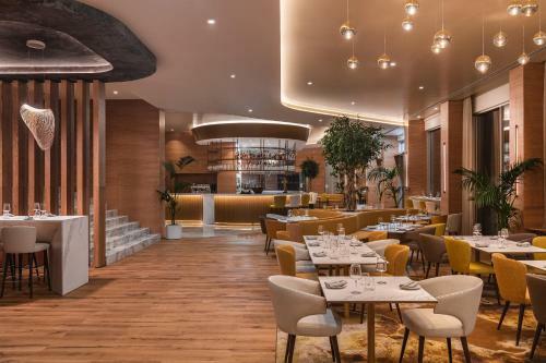 Hotel Hyatt Regency Lisbon