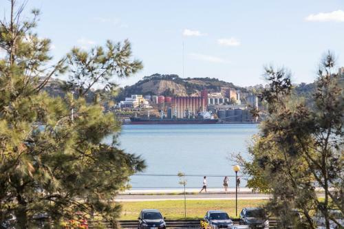 Hotel Hyatt Regency Lisbon