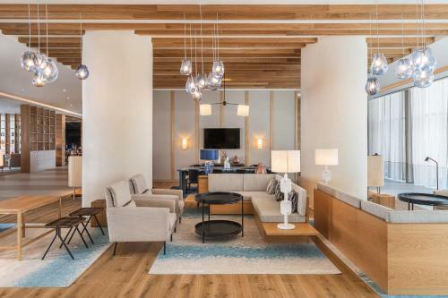 Hotel Hyatt Regency Lisbon