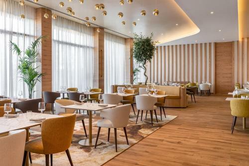 Hotel Hyatt Regency Lisbon