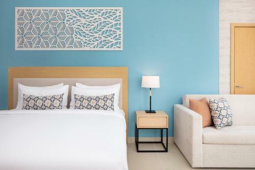 Hotel Centara Mirage Beach Resort Dubai