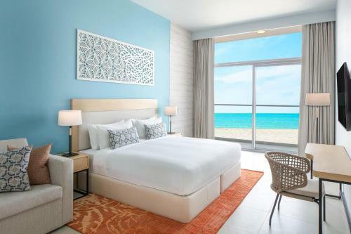 Hotel Centara Mirage Beach Resort Dubai