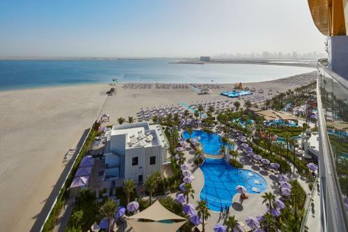 Hotel Centara Mirage Beach Resort Dubai