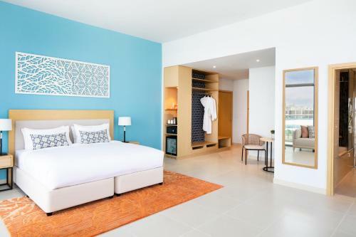 Hotel Centara Mirage Beach Resort Dubai