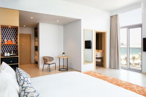 Hotel Centara Mirage Beach Resort Dubai