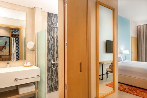 Hotel Centara Mirage Beach Resort Dubai