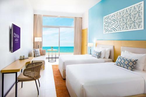 Hotel Centara Mirage Beach Resort Dubai