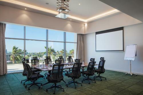 Hotel Centara Mirage Beach Resort Dubai