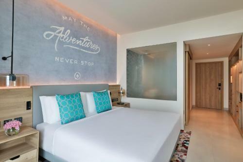 Hotel NH Collection Dubai The Palm