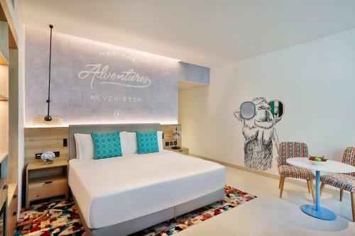 Hotel NH Collection Dubai The Palm