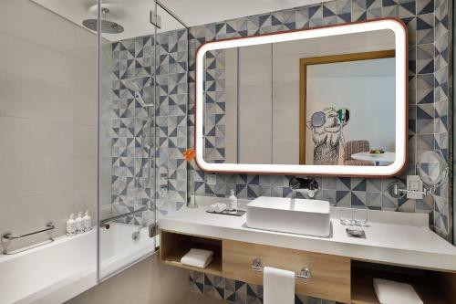 Hotel NH Collection Dubai The Palm
