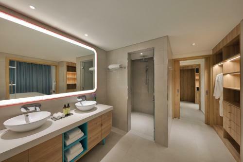 Hotel NH Collection Dubai The Palm