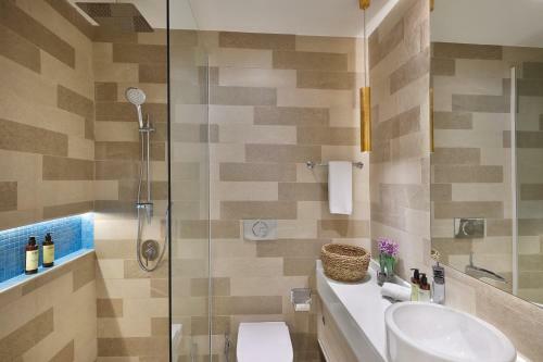 Hotel NH Collection Dubai The Palm
