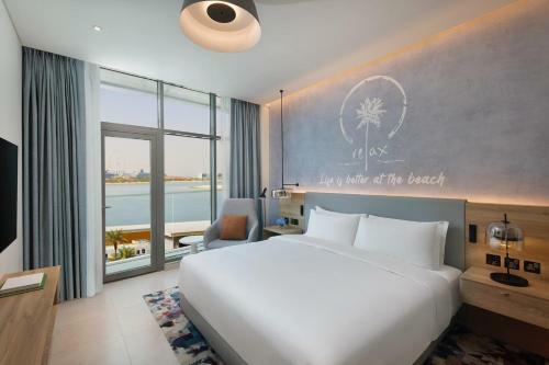 Hotel NH Collection Dubai The Palm