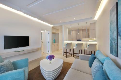 Hotel NH Collection Dubai The Palm