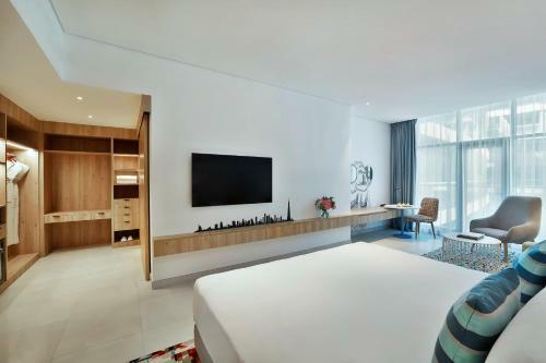 Hotel NH Collection Dubai The Palm