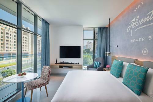 Hotel NH Collection Dubai The Palm