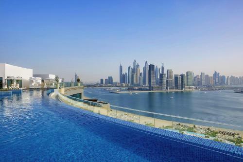 Hotel NH Collection Dubai The Palm