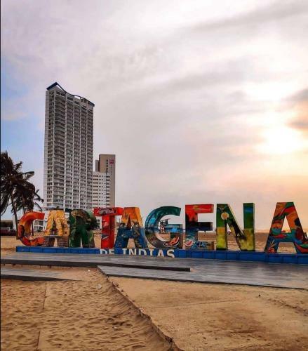 Apartamento Cabrero Beach 1111