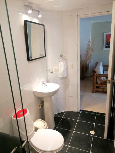 Apartamento Cabrero Beach 1111