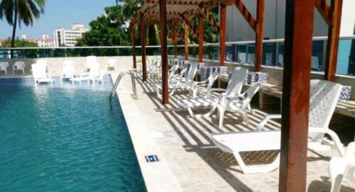 Apartamento Laguito House 312