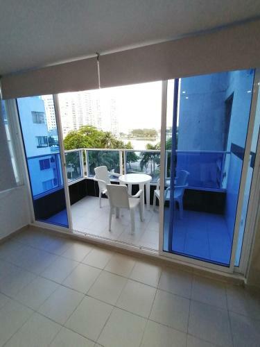 Apartamento Laguito House 312