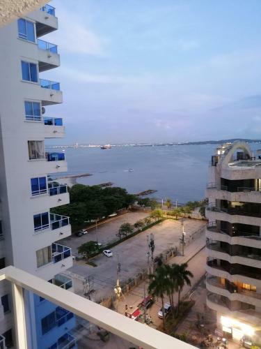 Apartamento Laguito House 1014
