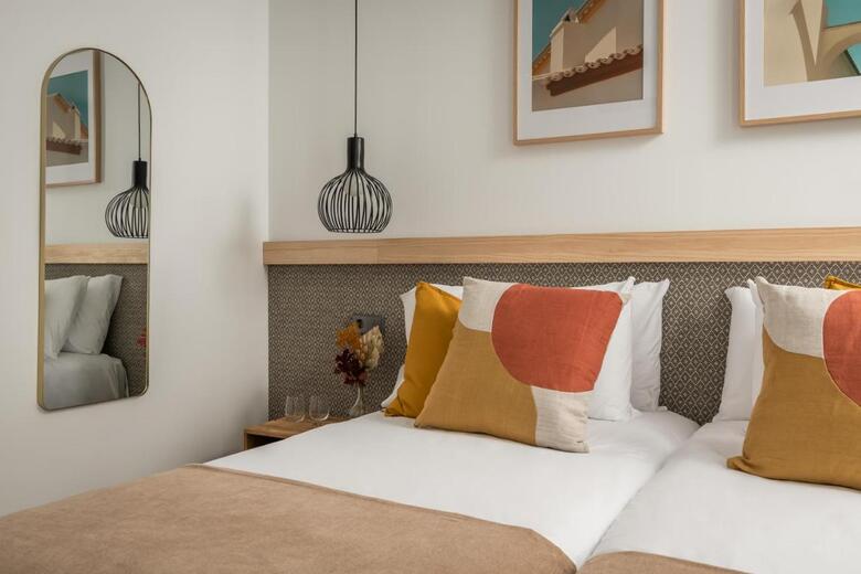 Hotel Bypillow La Sal