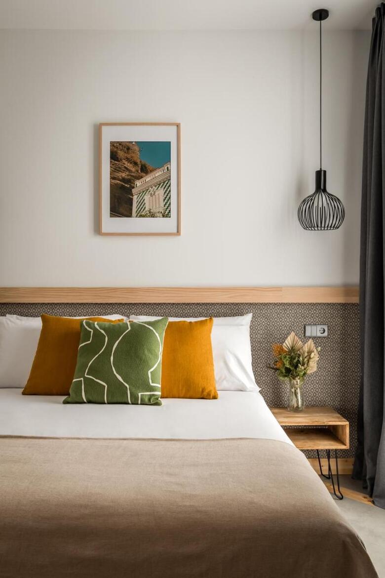 Hotel Bypillow La Sal