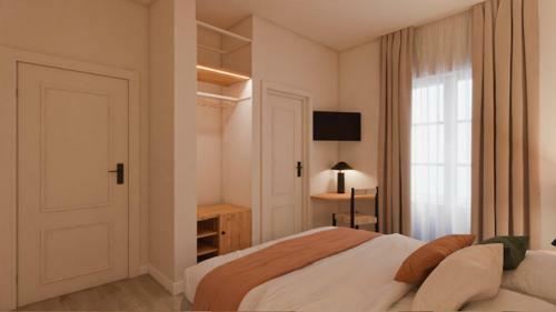 Hotel Bypillow Casa Gades