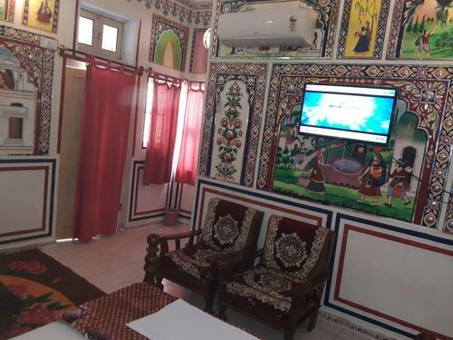 Hotel Shekhawati Haveli