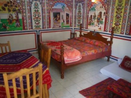 Hotel Shekhawati Haveli