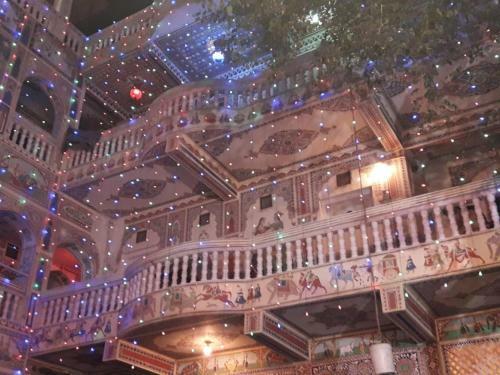 Hotel Shekhawati Haveli