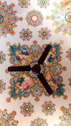 Hotel Shekhawati Haveli
