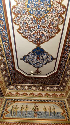 Hotel Shekhawati Haveli
