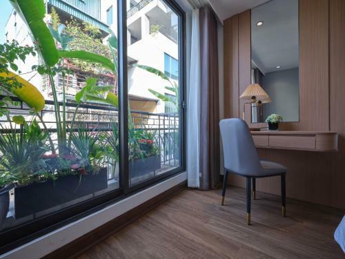 Minasi Hotel & Spa