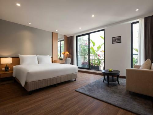 Minasi Hotel & Spa