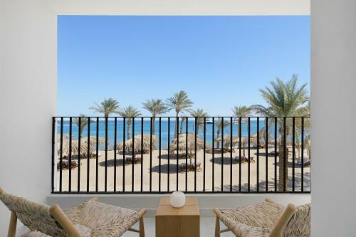 Hotel Serry Beach Resort