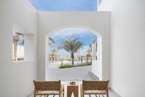 Hotel Serry Beach Resort
