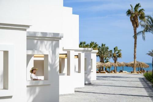 Hotel Serry Beach Resort