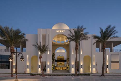 Hotel Serry Beach Resort