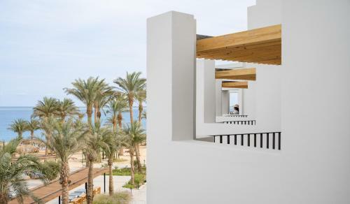 Hotel Serry Beach Resort