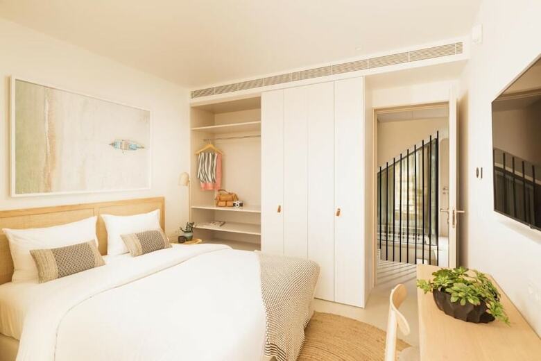 Hotel Verdelago Resort