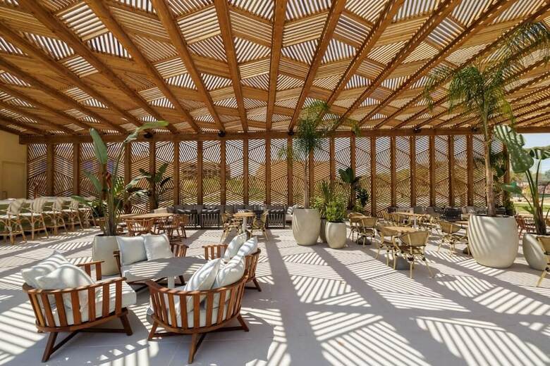 Hotel Verdelago Resort
