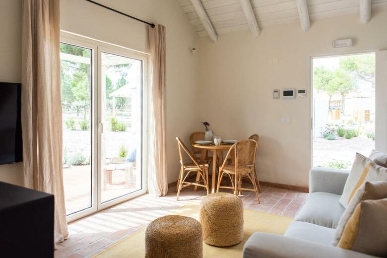 Hotel Independente Comporta
