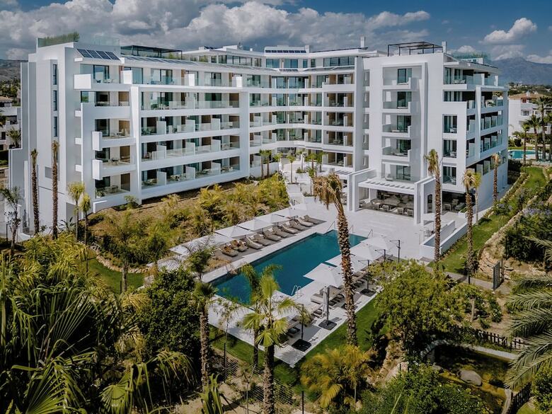 Hotel The Flag Costa Del Sol