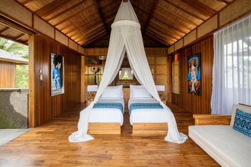 Hotel Kappa Senses Ubud